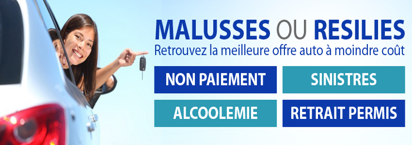 Assurance Auto Malus 